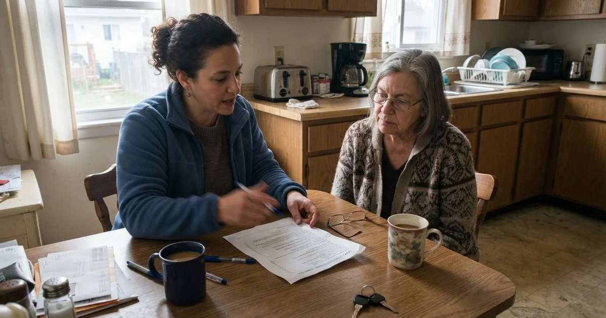 Free and low-cost hoarding cleanup help in Ontario: programs and where to start