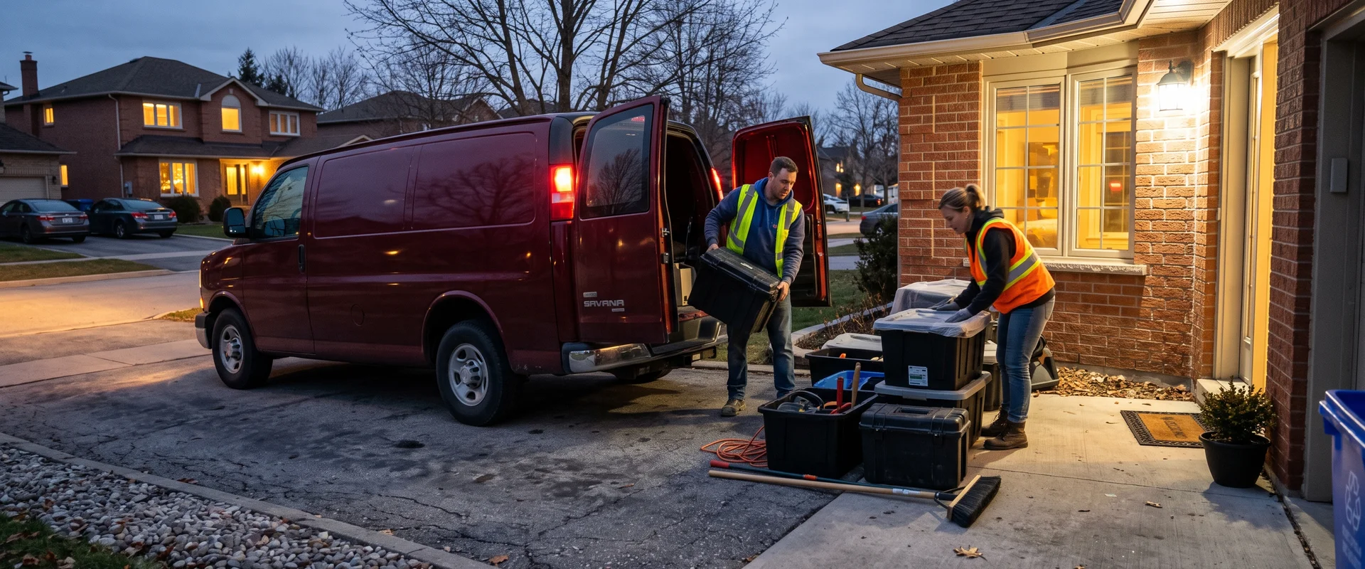 24/7 Emergency Response