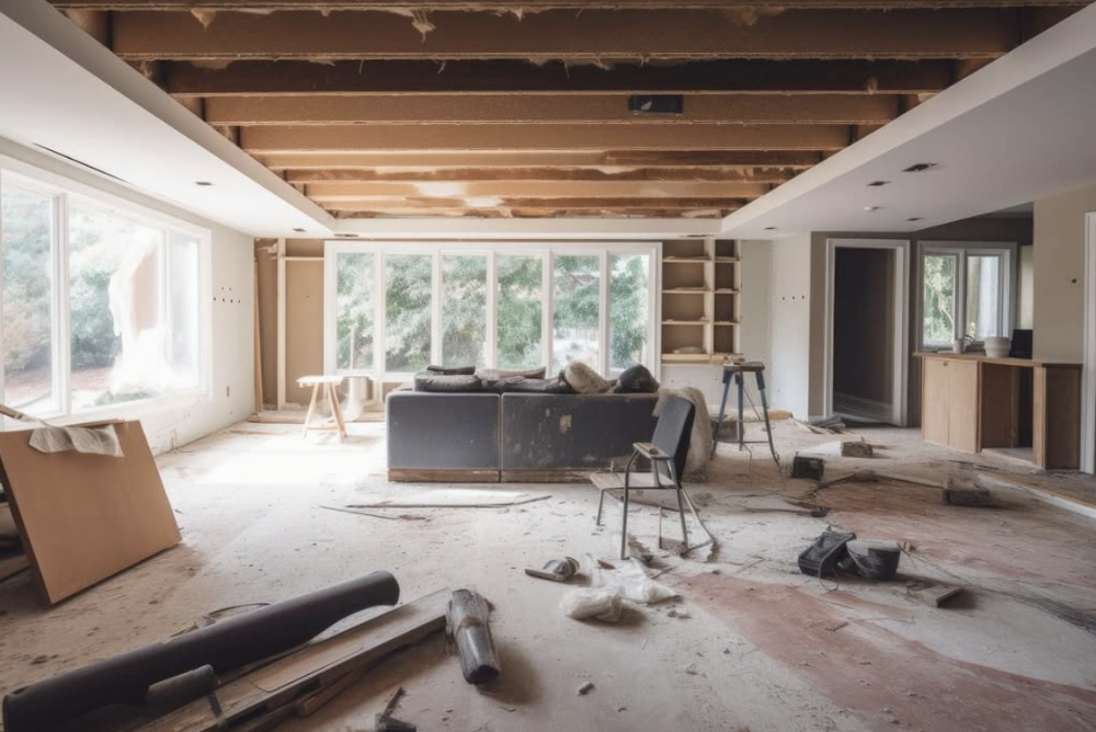 Ecoclean Construction