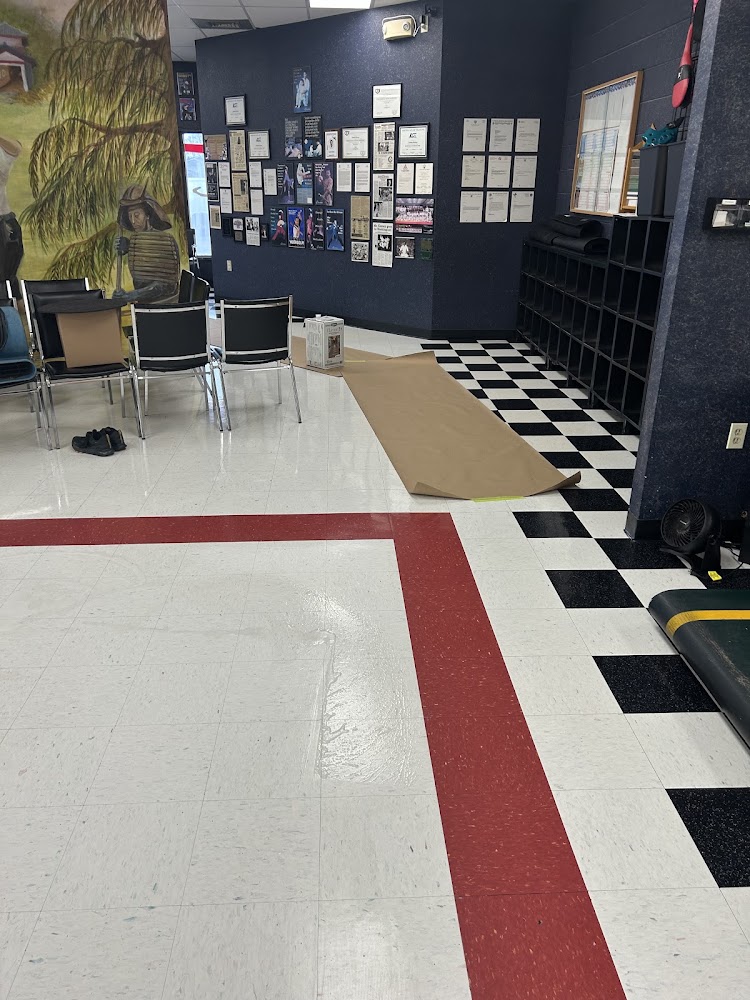 Enviro Clean