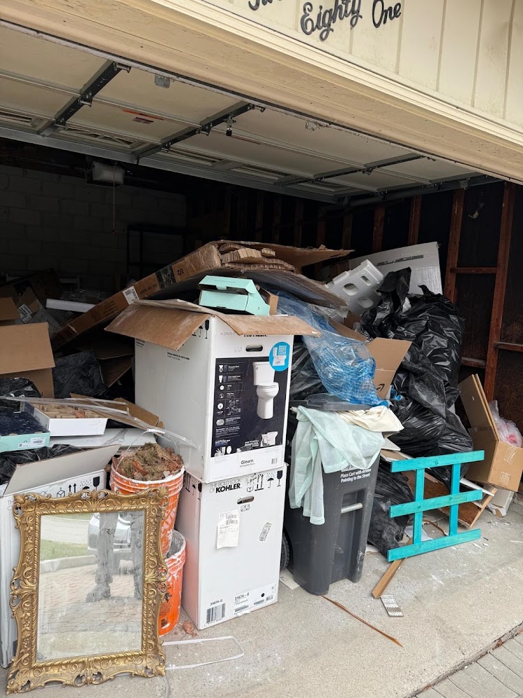 Junk Removal Empire