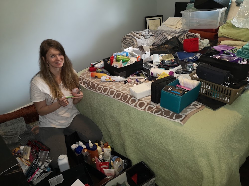 The Ultimate Construction Cleaners & Organizers